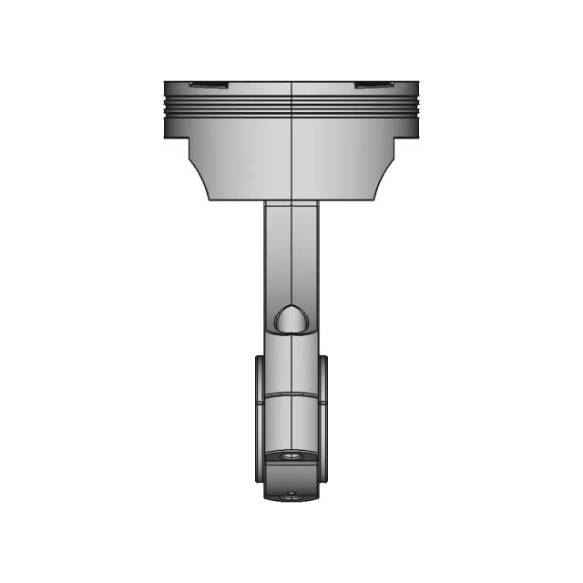 Piston V2