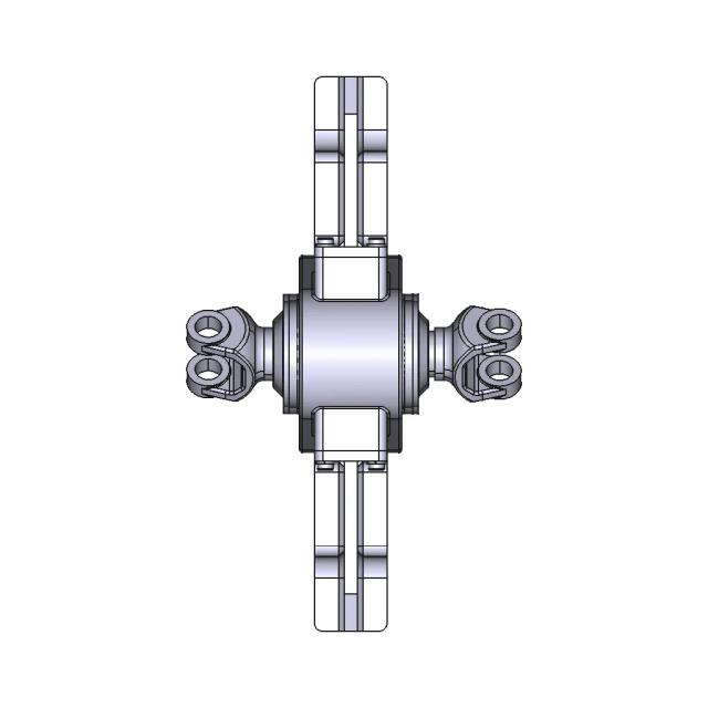 Transfer Case
