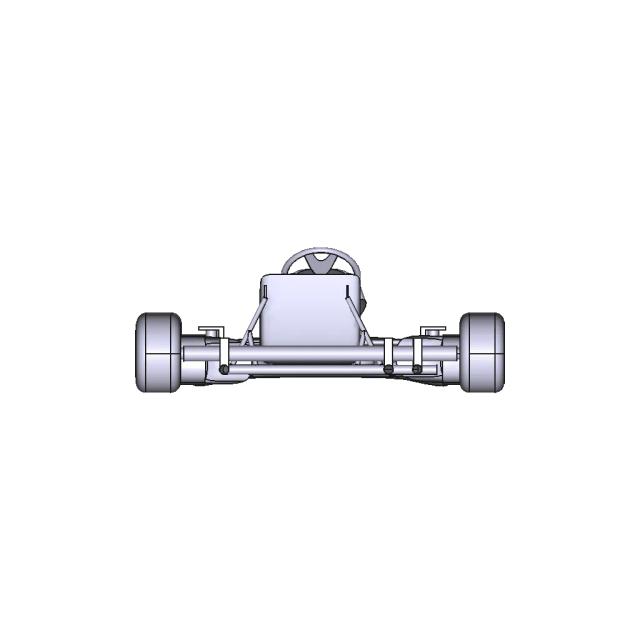 Turbojet Engine