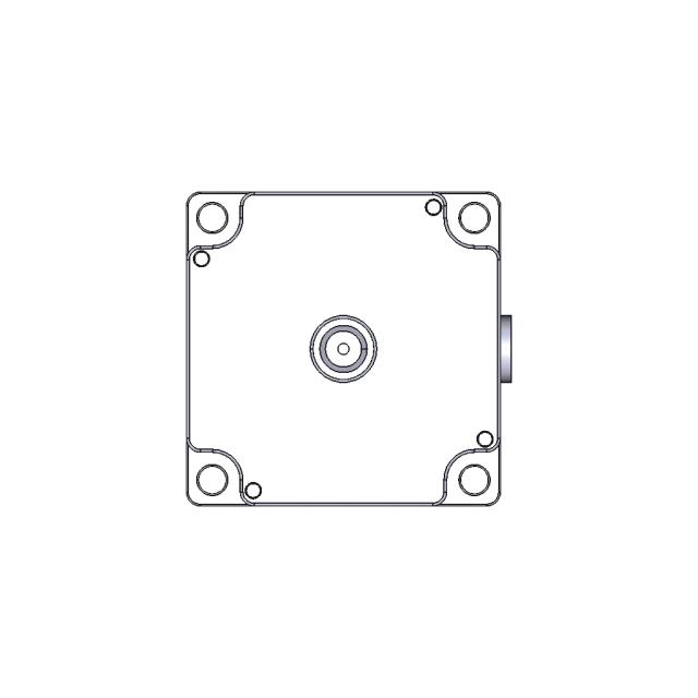 Stepper Motor NEMA 23