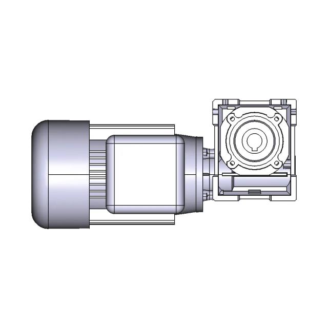 Gear Motor Transtecno TS6324B14 CM040U 0.18 kW