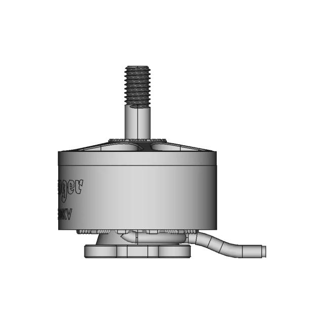 Brotherhobby Avenger 2510 1380KV Motor