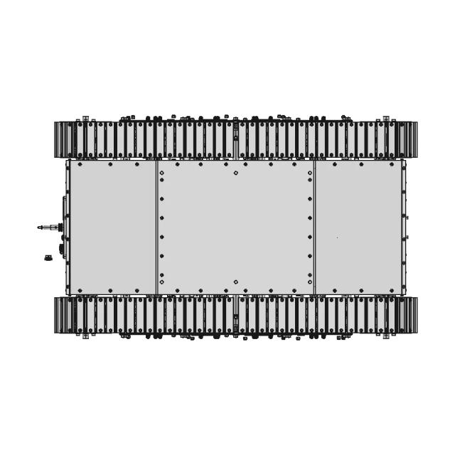 Tracked Vehicle 2