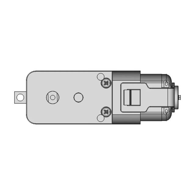 Tt Motor — Variant 01