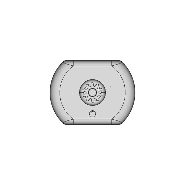 DC Motor — Variant 01