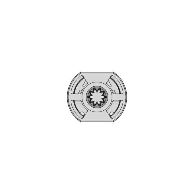 Aeg Motor Long