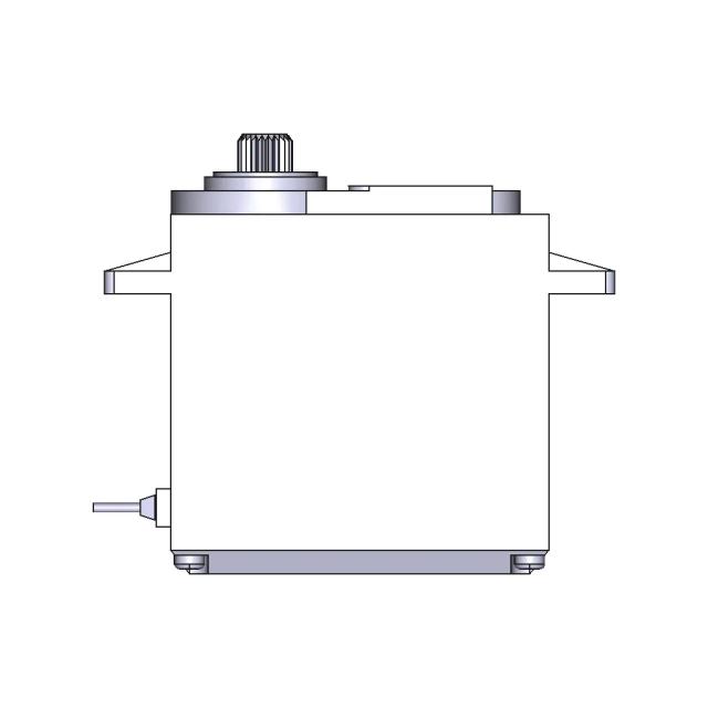 Servomotor MG995