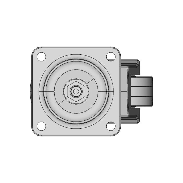 Roller Conveyor — Variant 02