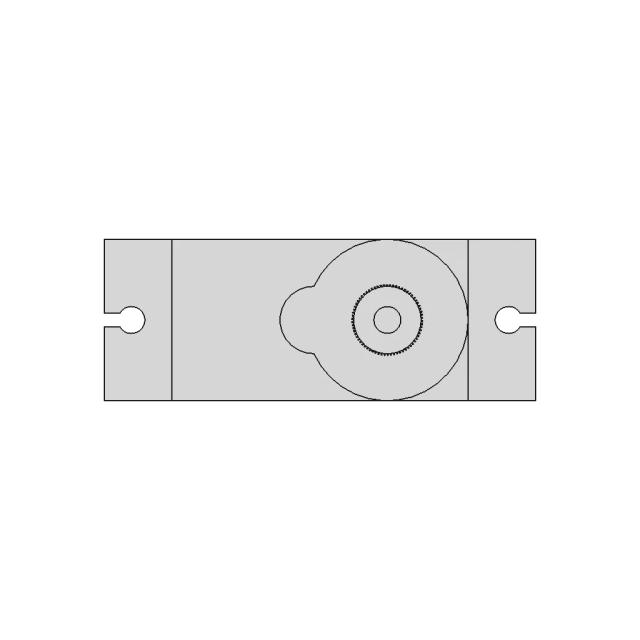 Servo Motor MG90S