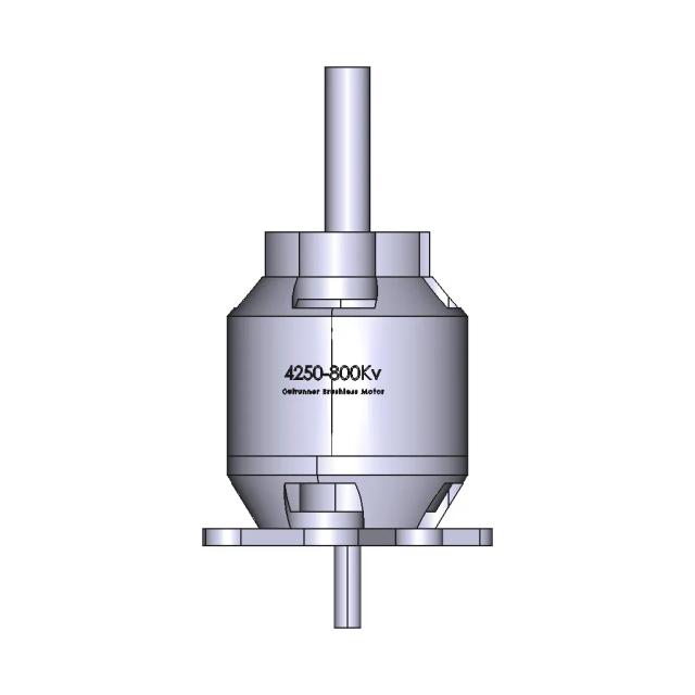 Avian 4250 800KV Outrunner Brushless Motor