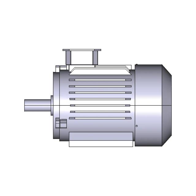 3-Phase Induction Motor 5.5 kW