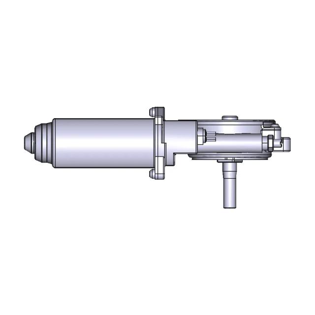 Motor Denso R