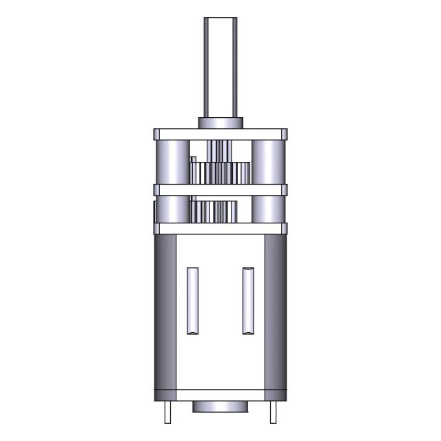 Micro Motor Reductor