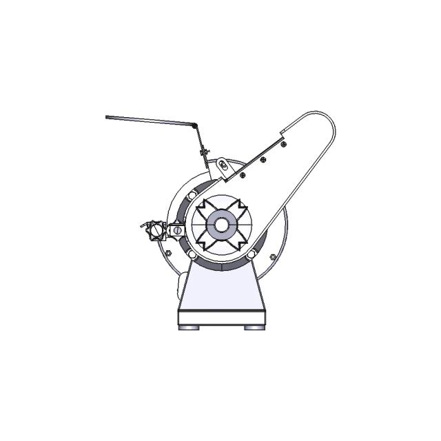 Bench Grinder