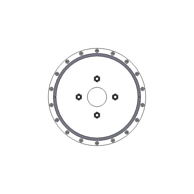 Qs Motor E 273