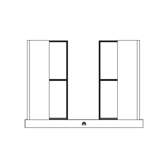 Mechatronic System Autodoors