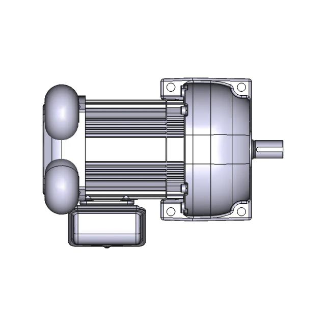 Helical Gearmotor