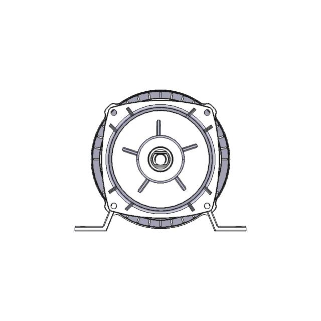 Motor 750 Watt BLDC