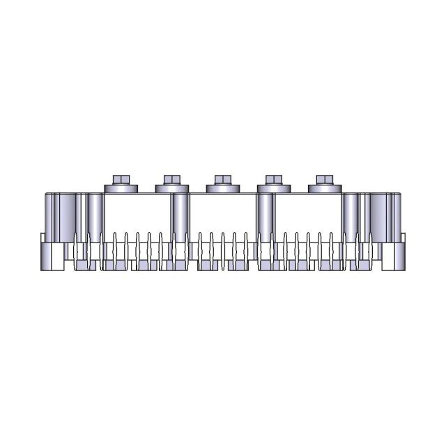 Kelly 7275HC Motor Controller