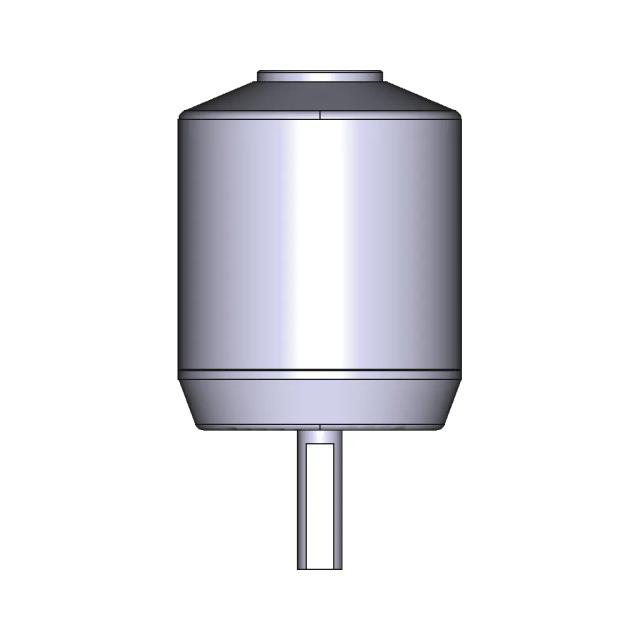 6384 Brushless Motor