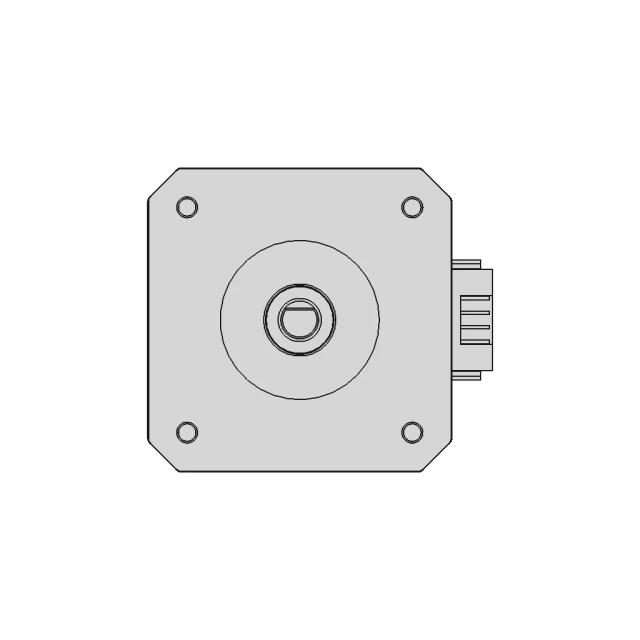 STEP Motor 42SHDC3025 24B