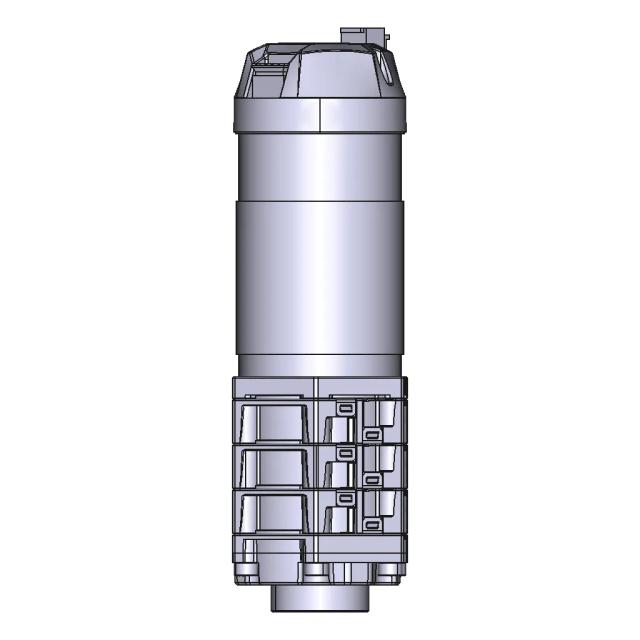 Rev Parts