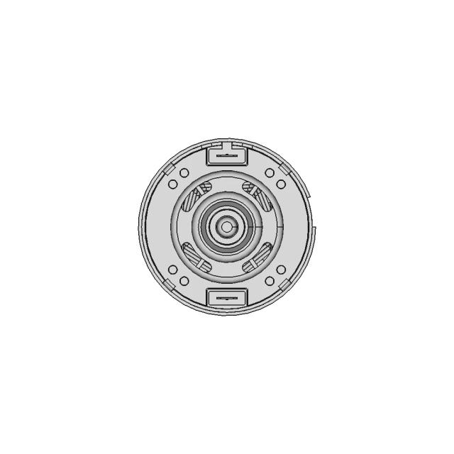 775 DC Motor DC 12 V 24 V Max 6000.12000 RPM Ball Bearing