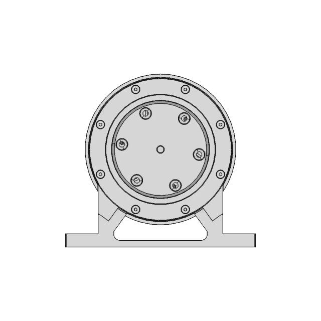 Opentorque Actuator Revised