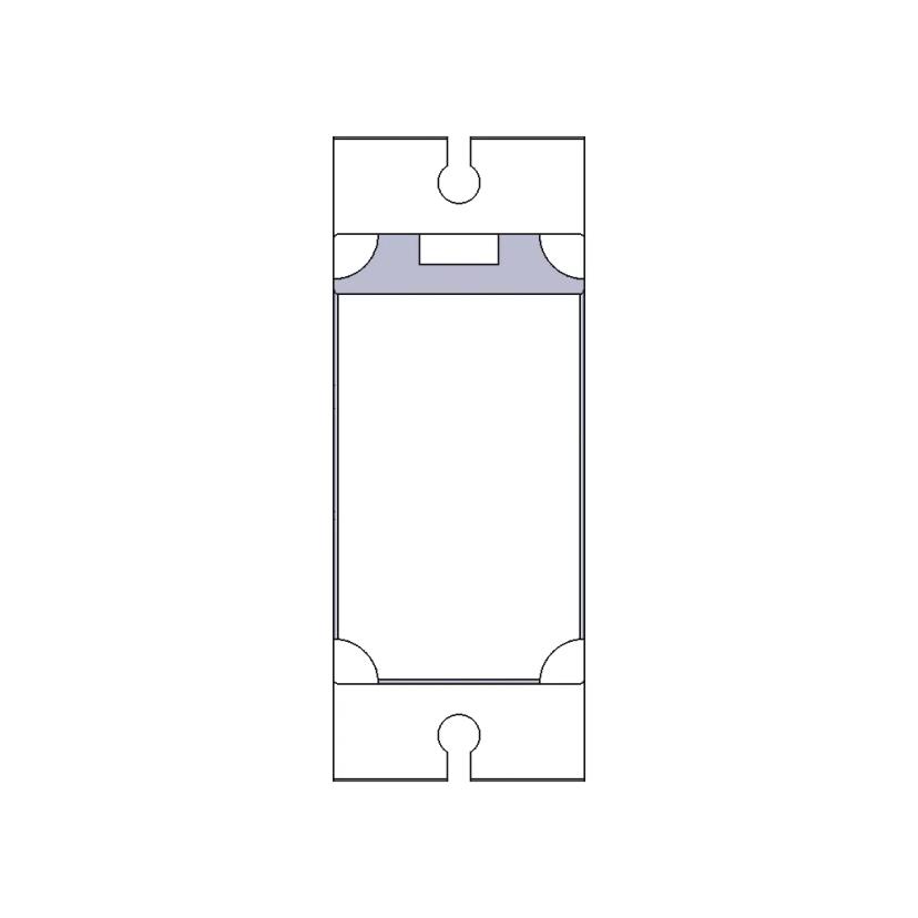 SG90 Servo Motor Arms