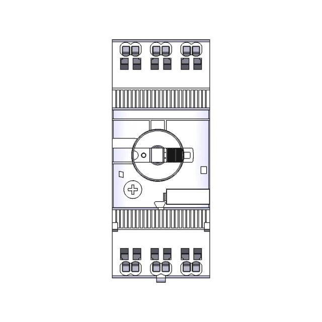 Manual Motor Starter