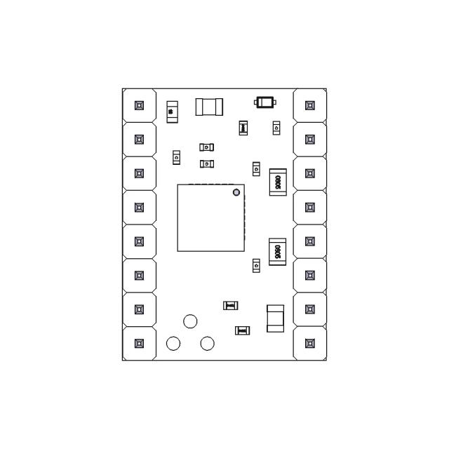TMC2209 Stepper Motor Driver