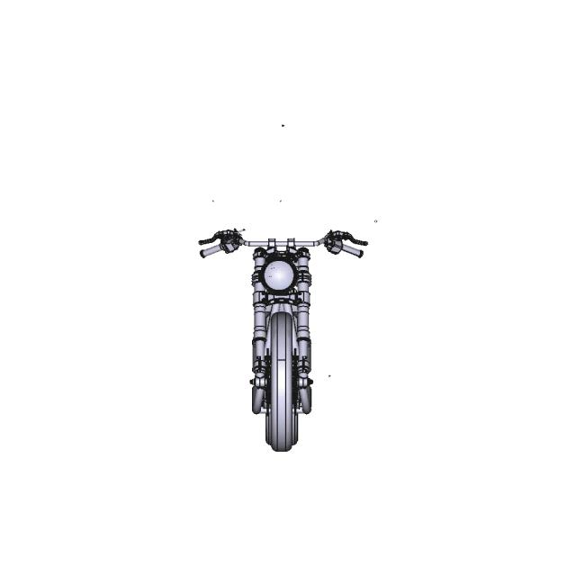 Torquefreak Electric Bobber