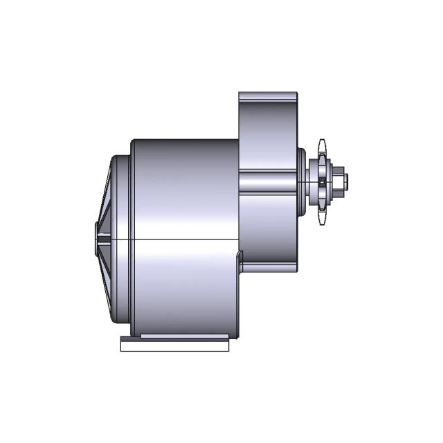 250 Watt Motor