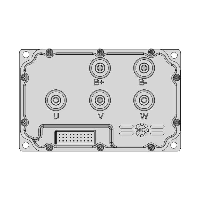 Far Driver ND96490 ND96530 BLDC Controller