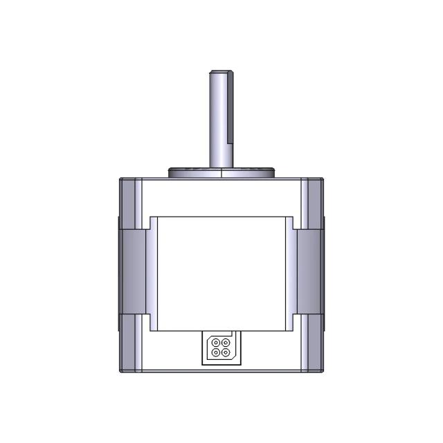 NEMA 17 40X40MM