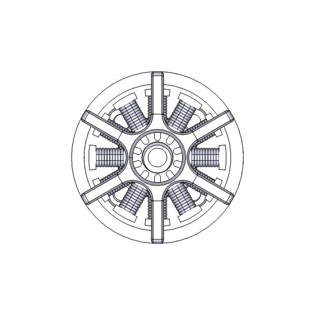 2207 Motor