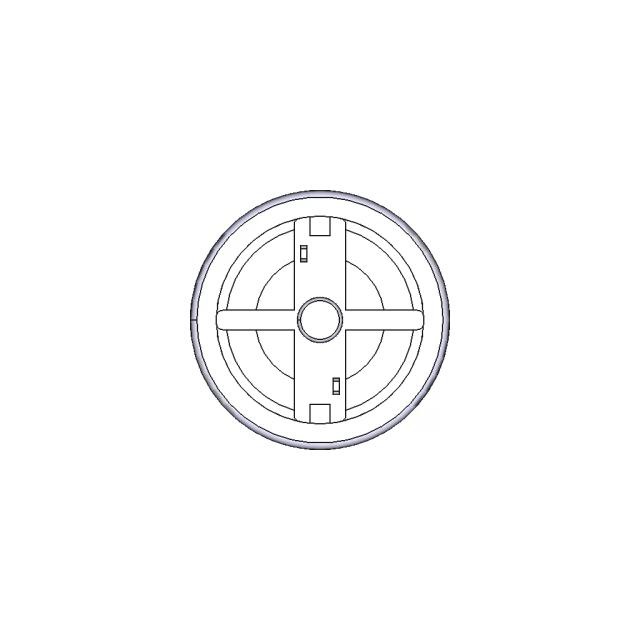 12 V DC Motor with Gearbox