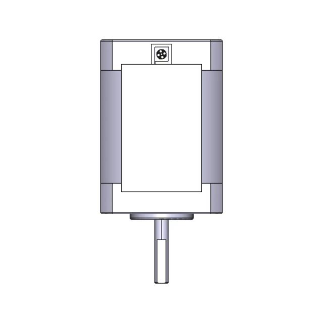 NEMA 17 X 60