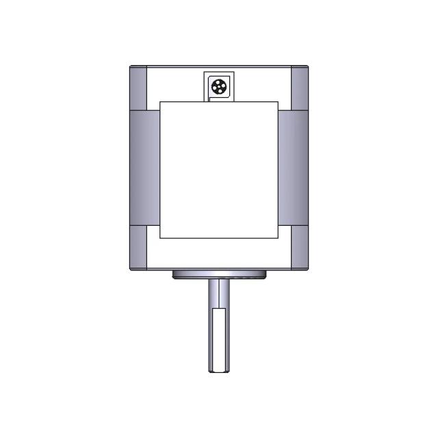 NEMA 17 X 48