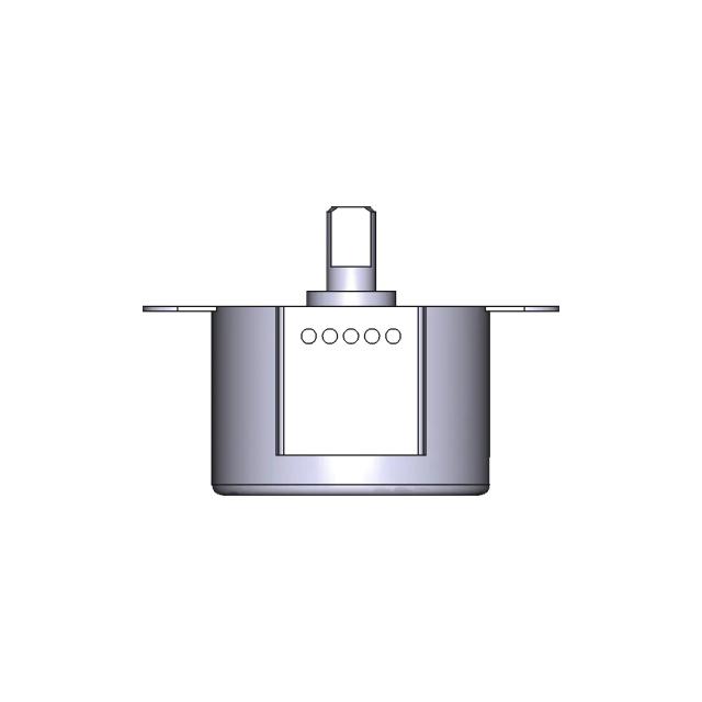 Motor Model 28BYJ 48.5 V