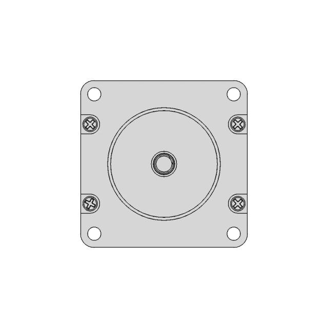 NEMA 23 Stepper Motor