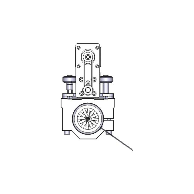 Z-Axis Design for CNC DIY