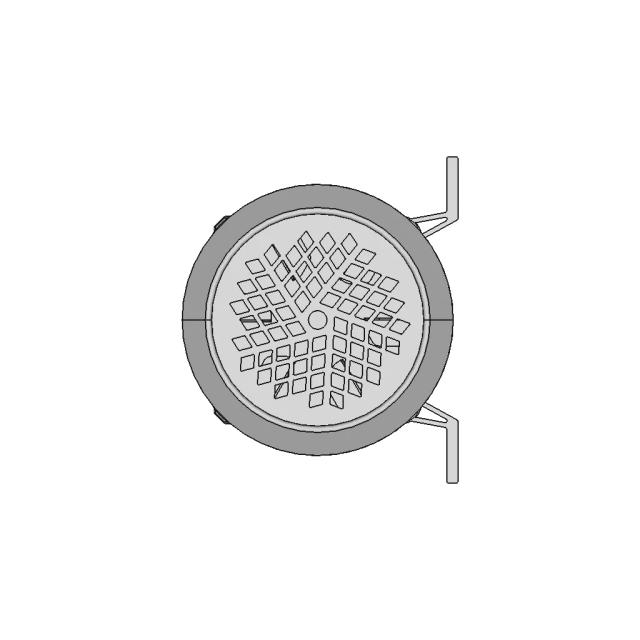 48 V Motor