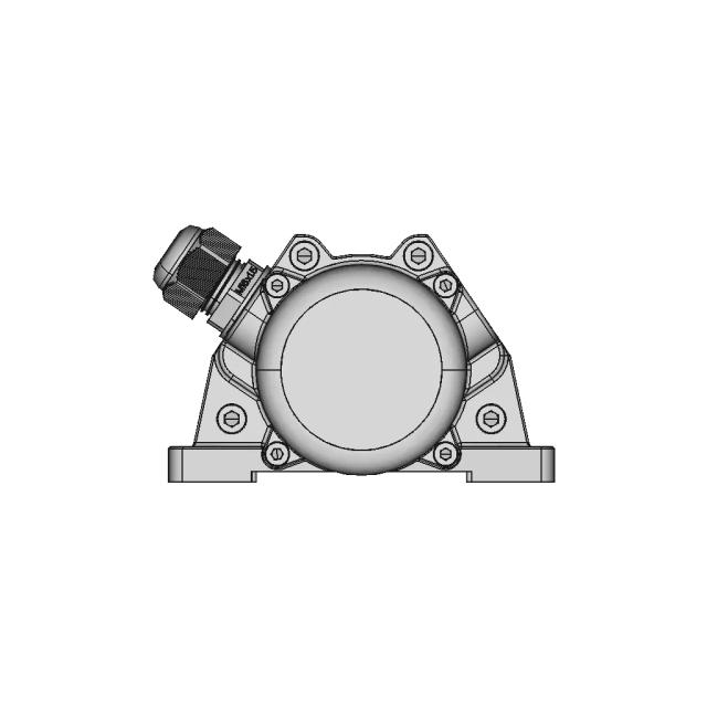 40 W Asynchronous Vibration Motor