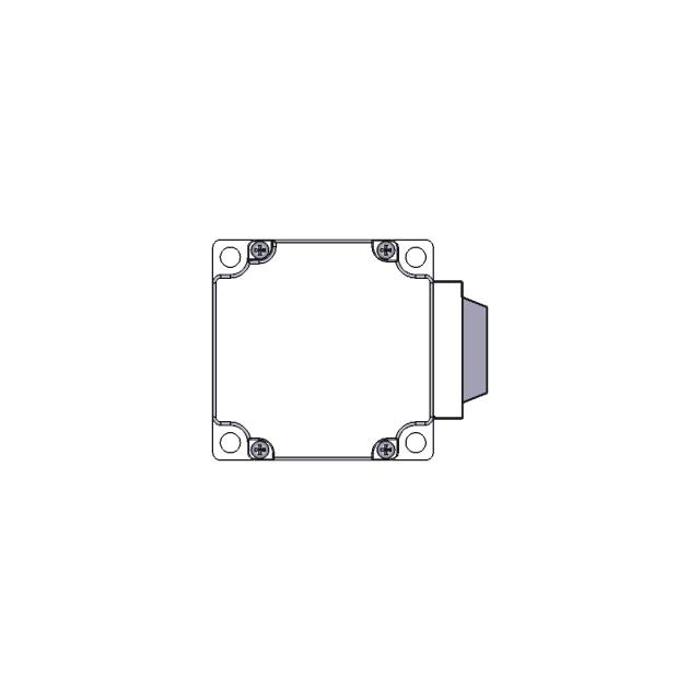 Stepper Motor 57HSE 3 0N NEMA 23