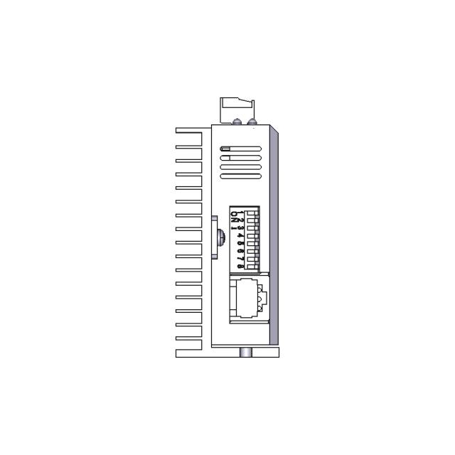Stepper Motor Driver HBS57H