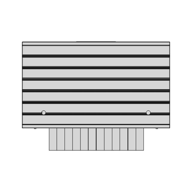 TB6600 Stepper Motor Driver
