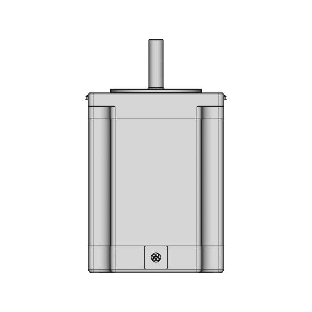 NEMA 23 Stepper 76 mm