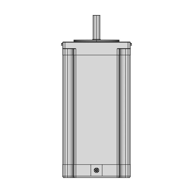 NEMA 23 Stepper 114 mm