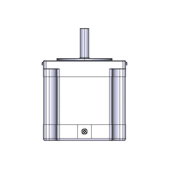 NEMA 23 Stepper 56 mm